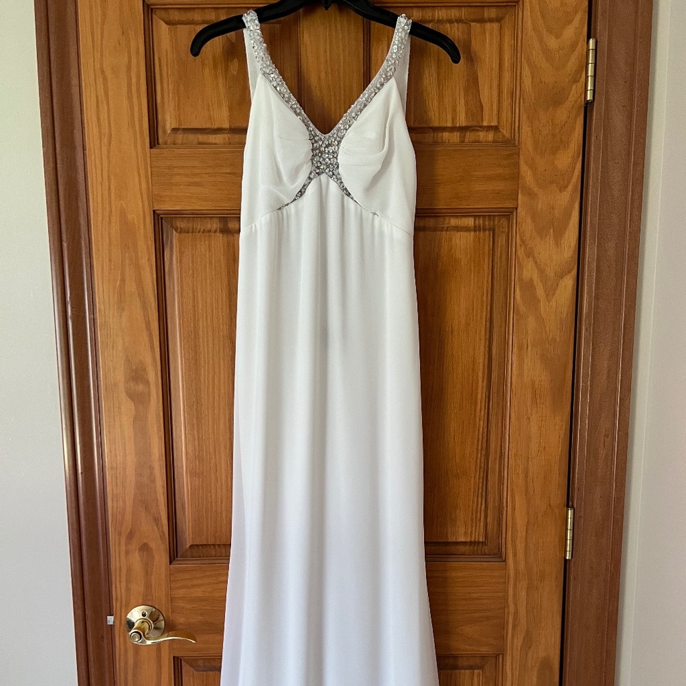 Betsy & Adam Prom Dress